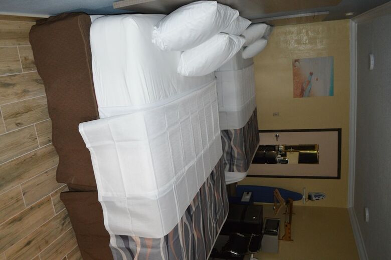 Hotel Americas Best Value Inn Ft. Myers