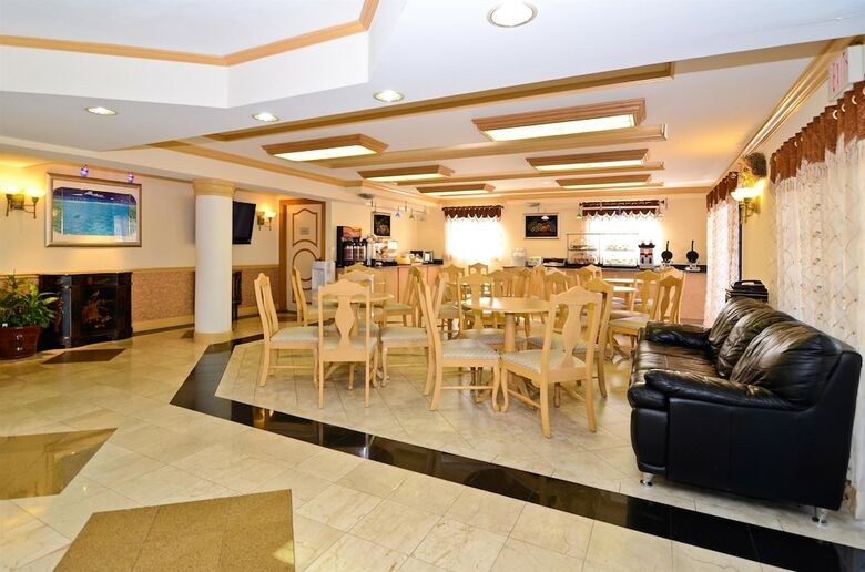 Hotel Americas Best Value Inn Ft. Myers
