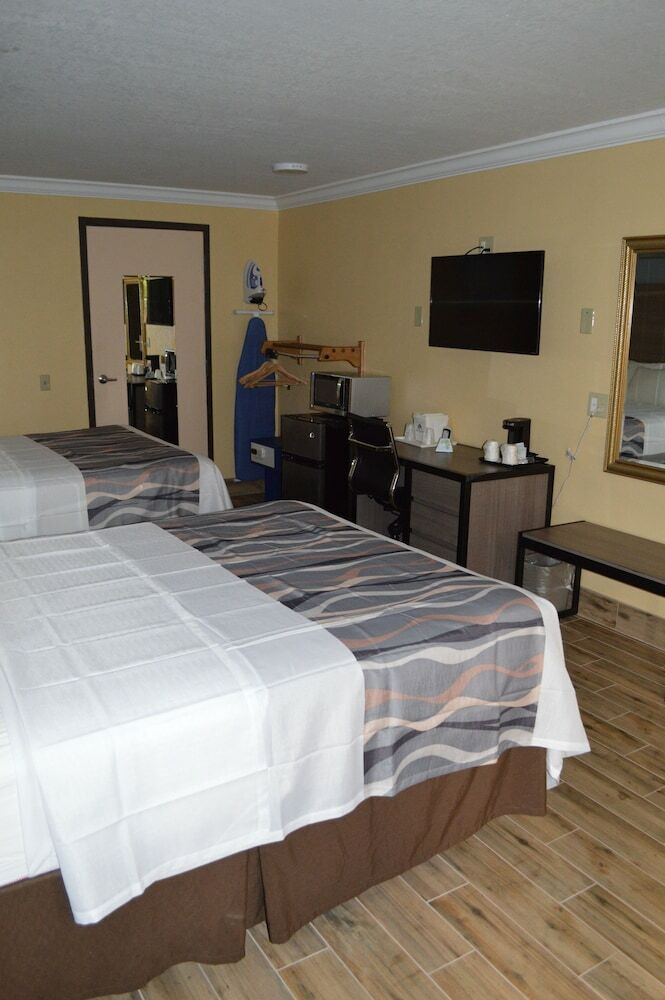 Hotel Americas Best Value Inn Ft. Myers