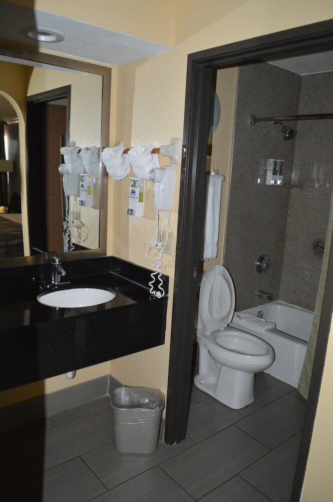 Hotel Americas Best Value Inn Ft. Myers