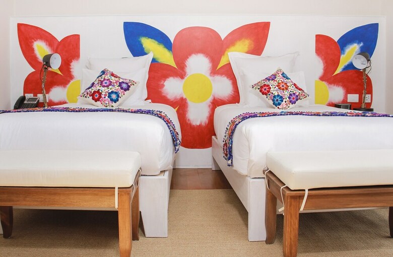 Hotel El Retablo