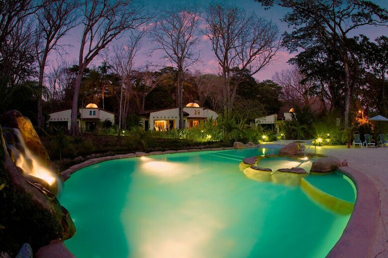 Villas Hermosas