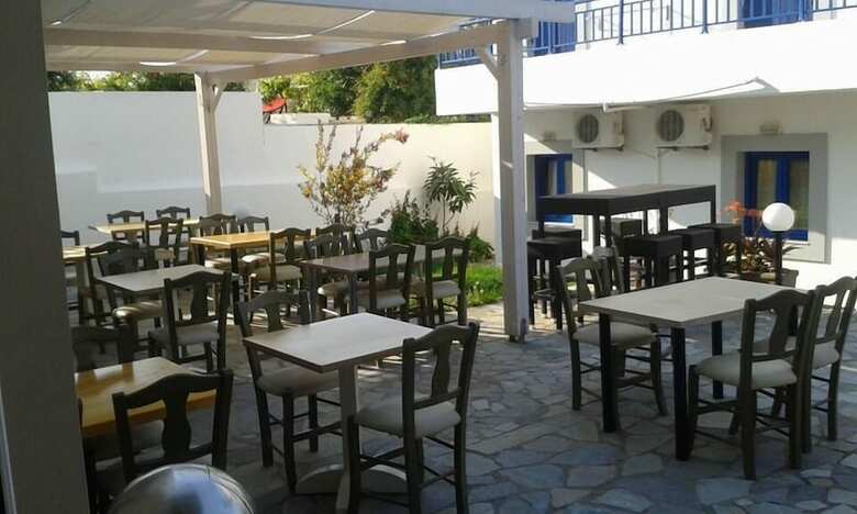 Aparthotel Irene Village