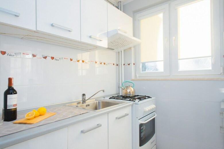Apartamentos Shortstaypoland Bonifraterska (a9)
