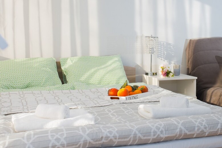 Apartamentos Shortstaypoland Bonifraterska (a9)
