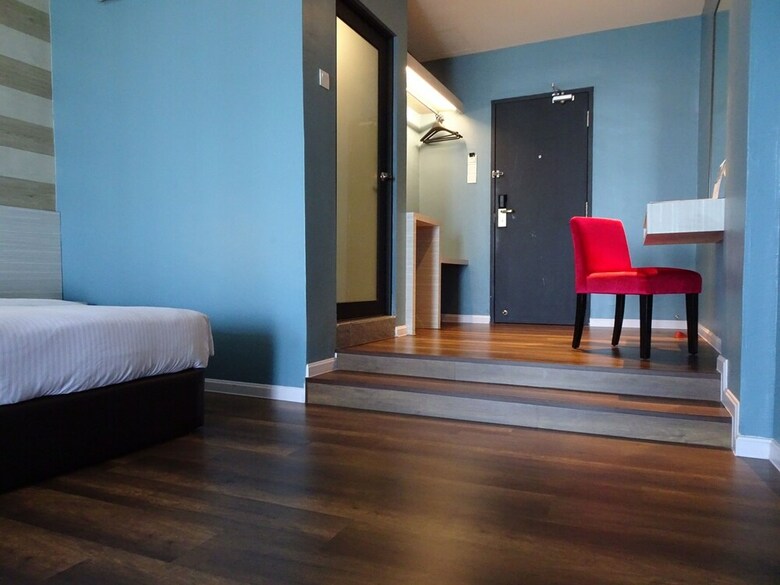 Bayfront Hotel