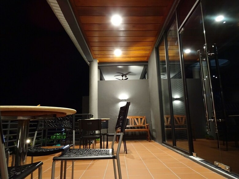 Bayfront Hotel