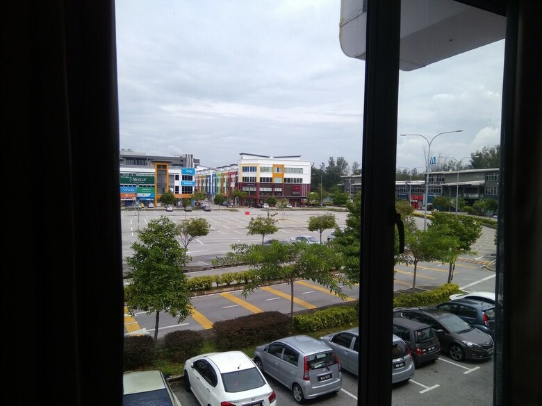 Bayfront Hotel