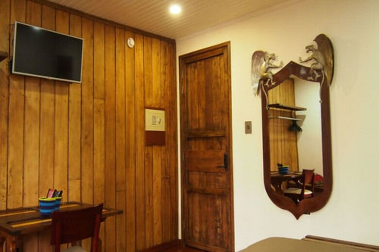 Bogota Bed And Breakfast Inn