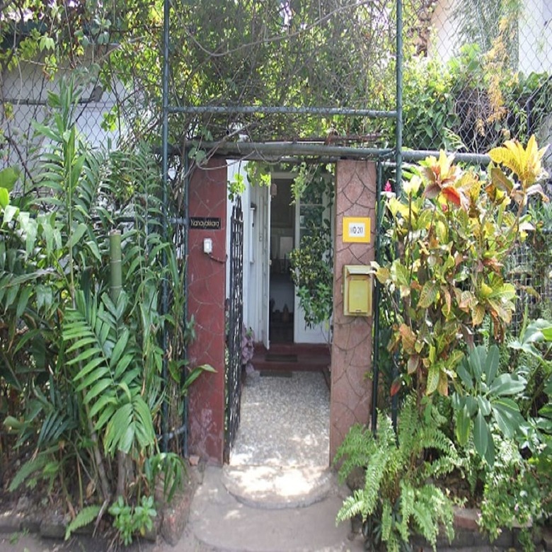 Bed & Breakfast Vista Chelsea Gardens Bnb