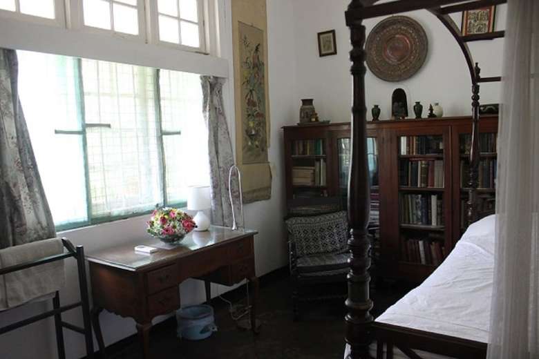 Bed & Breakfast Vista Chelsea Gardens Bnb