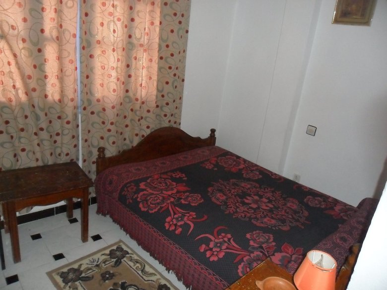 Hotel Zouar