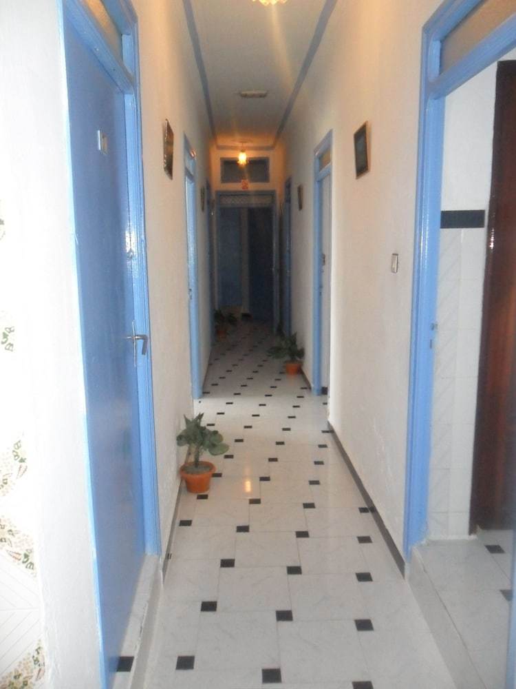 Hotel Zouar