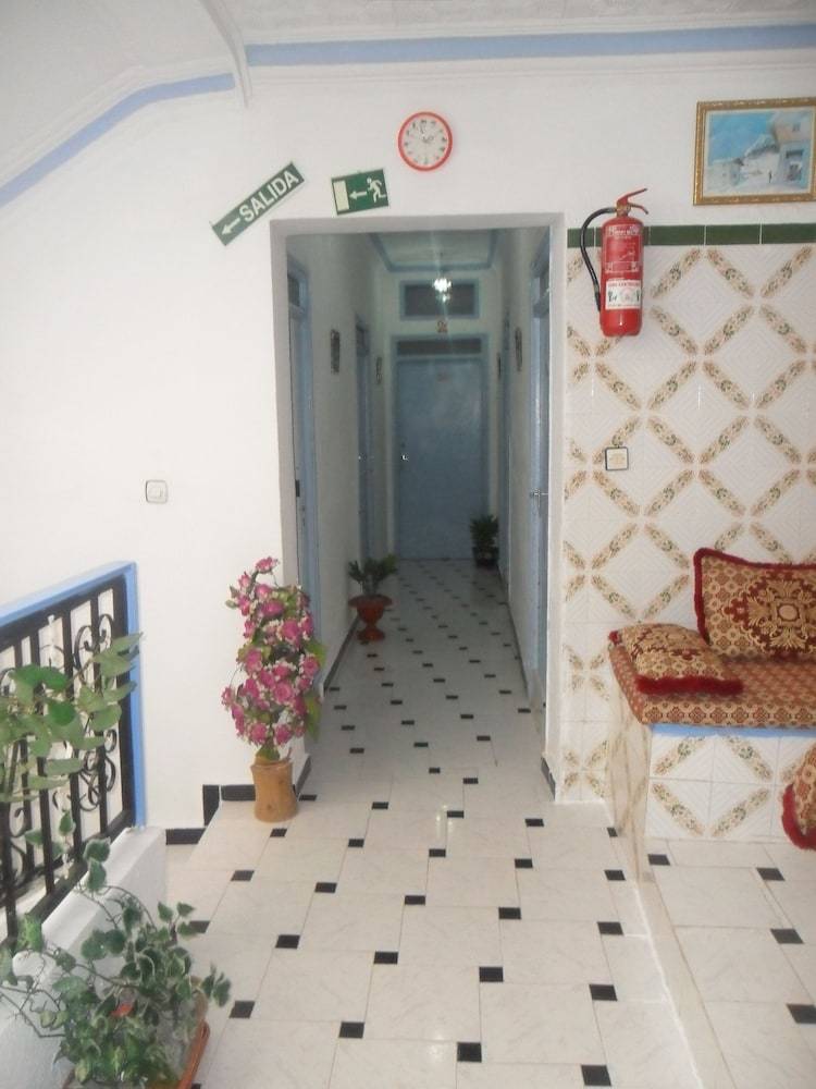 Hotel Zouar