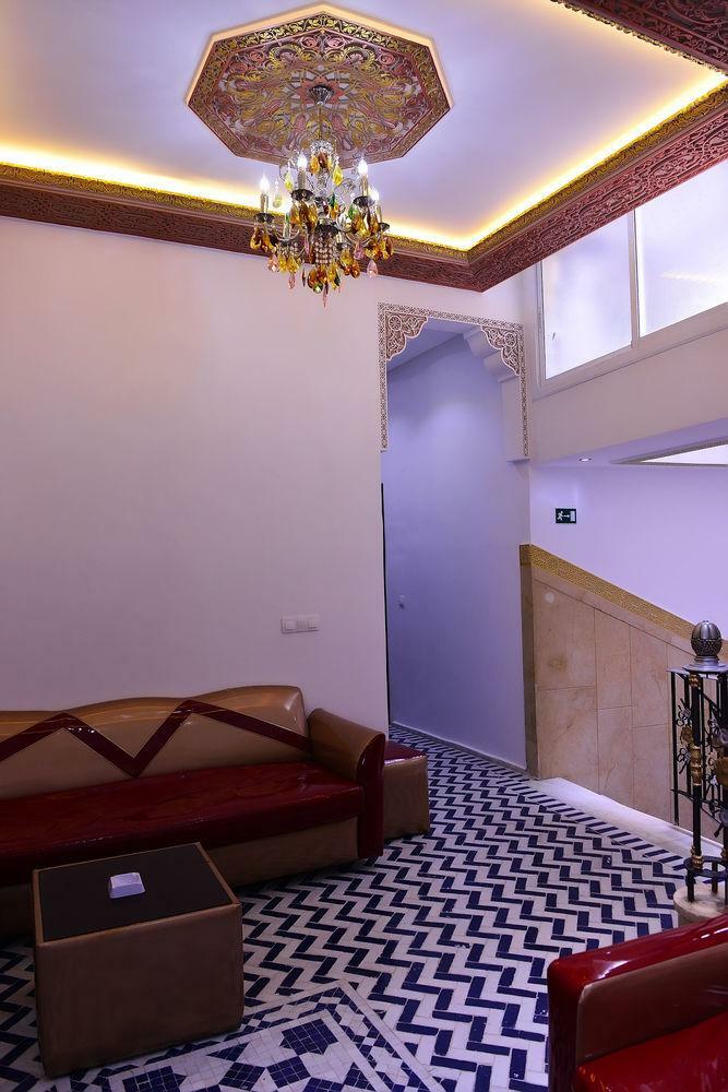 Hotel H�tel Mamora