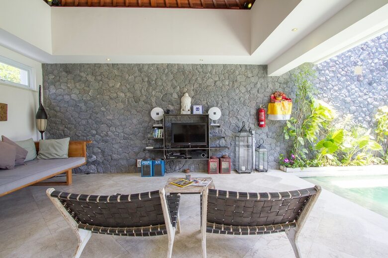 Villa Vishuddha Ajna