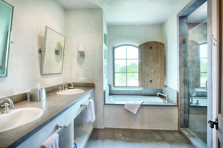 Apartamento Worldmark Hunt - Stablewood Springs Resort