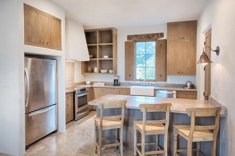 Apartamento Worldmark Hunt - Stablewood Springs Resort