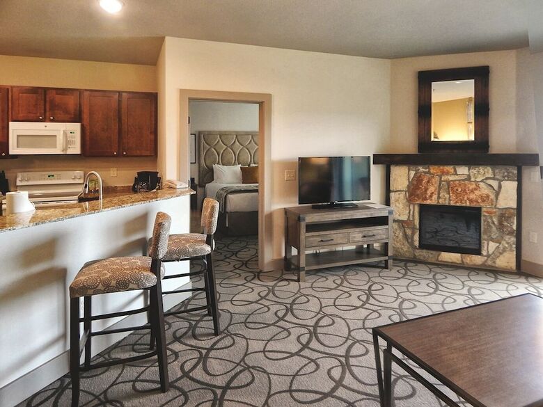Apartamento Worldmark Hunt - Stablewood Springs Resort