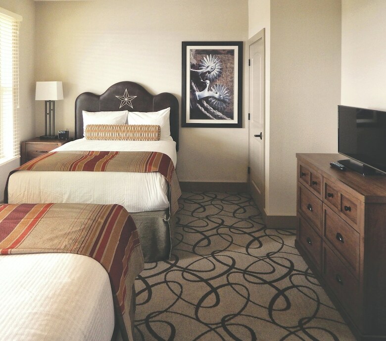 Apartamento Worldmark Hunt - Stablewood Springs Resort