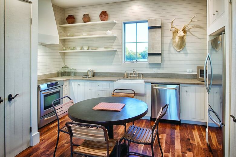 Apartamento Worldmark Hunt - Stablewood Springs Resort