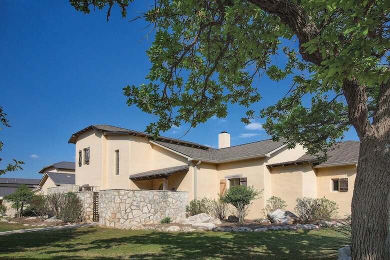 Apartamento Worldmark Hunt - Stablewood Springs Resort
