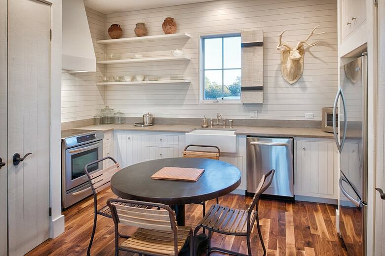 Apartamento Worldmark Hunt - Stablewood Springs Resort