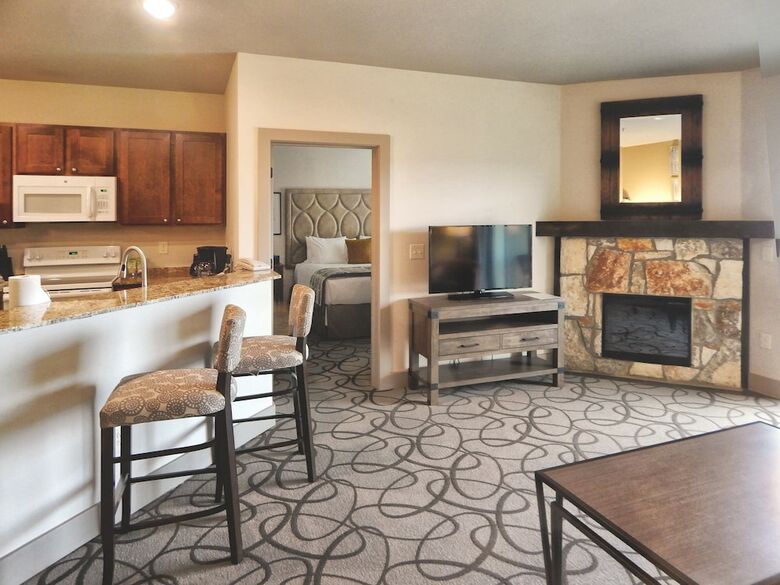 Apartamento Worldmark Hunt - Stablewood Springs Resort