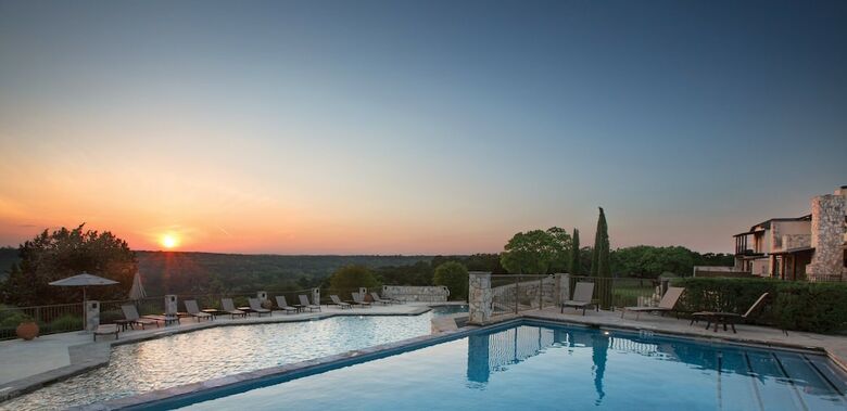 Apartamento Worldmark Hunt - Stablewood Springs Resort