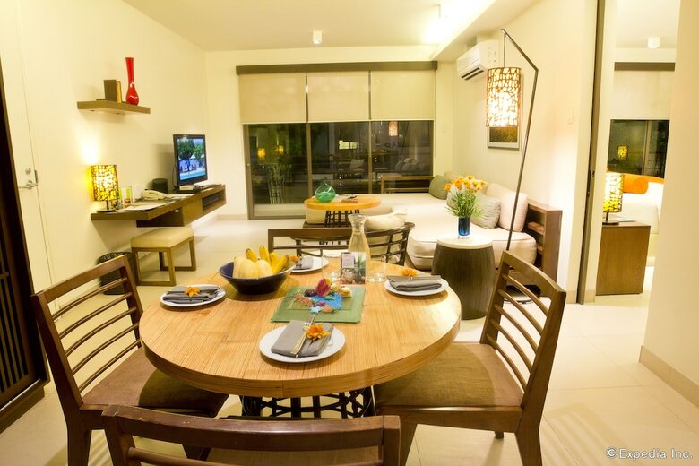 Apartamento Discovery Shores Boracay