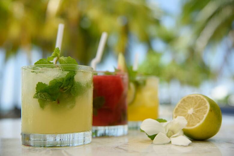 Apartamento Discovery Shores Boracay