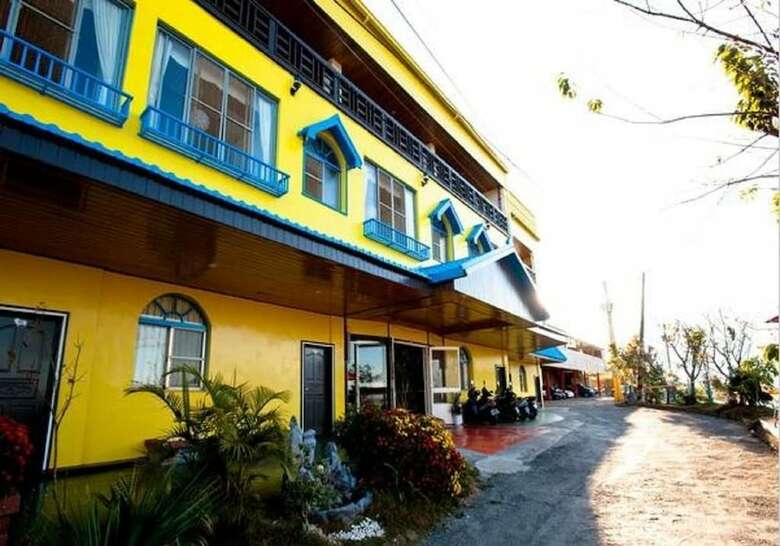 Jia Maei B&B