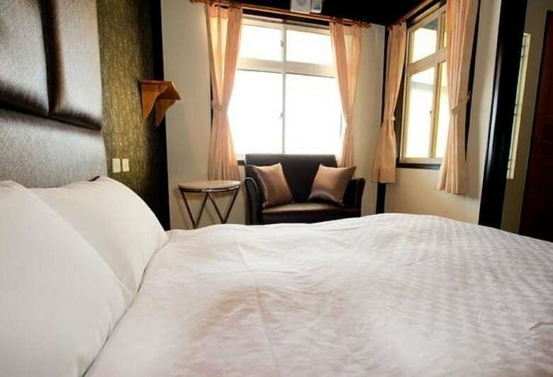 Jia Maei B&B