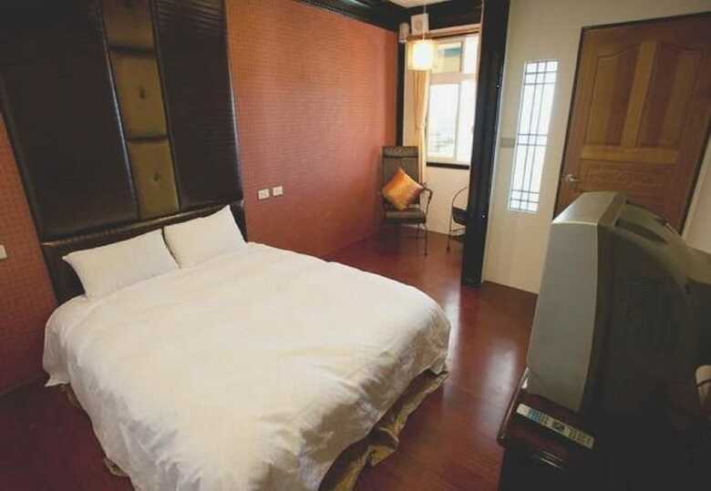 Jia Maei B&B