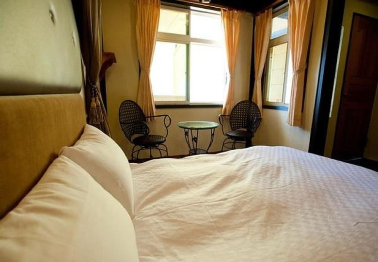Jia Maei B&B