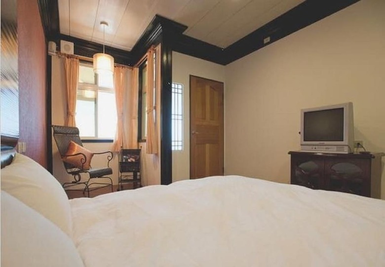 Jia Maei B&B