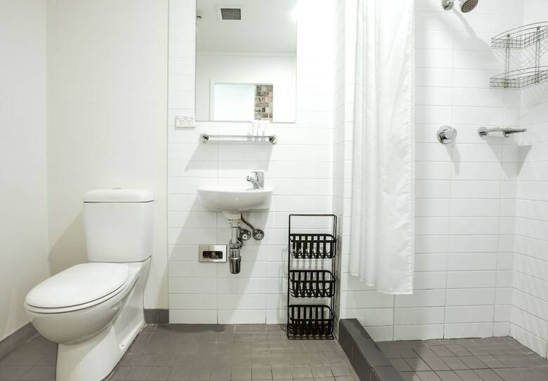 Hostal Base Sydney - Hostel