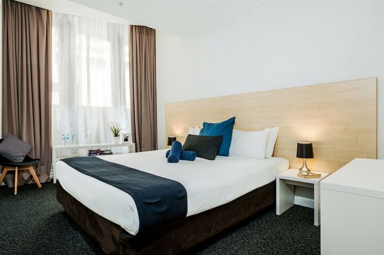 Hostal Base Sydney - Hostel