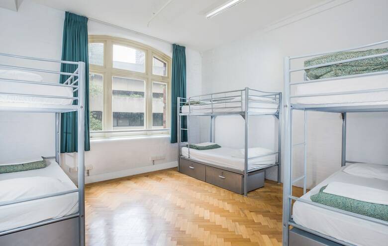 Hostal Base Sydney - Hostel
