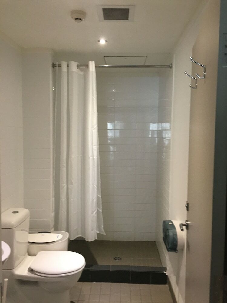 Hostal Base Sydney - Hostel
