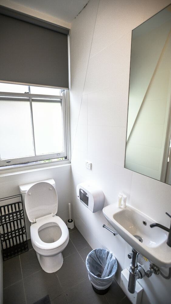 Hostal Base Sydney - Hostel