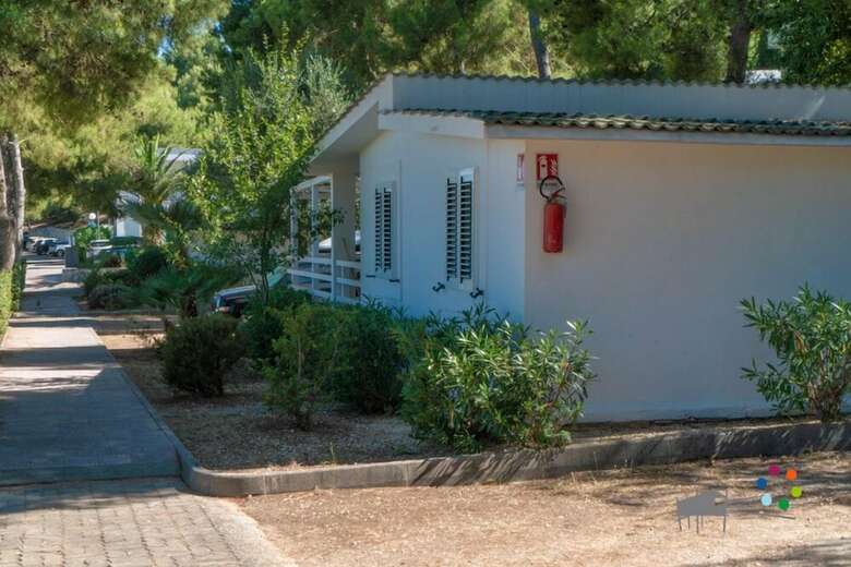Spiaggia Lunga Camping