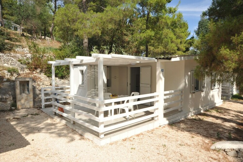 Spiaggia Lunga Camping