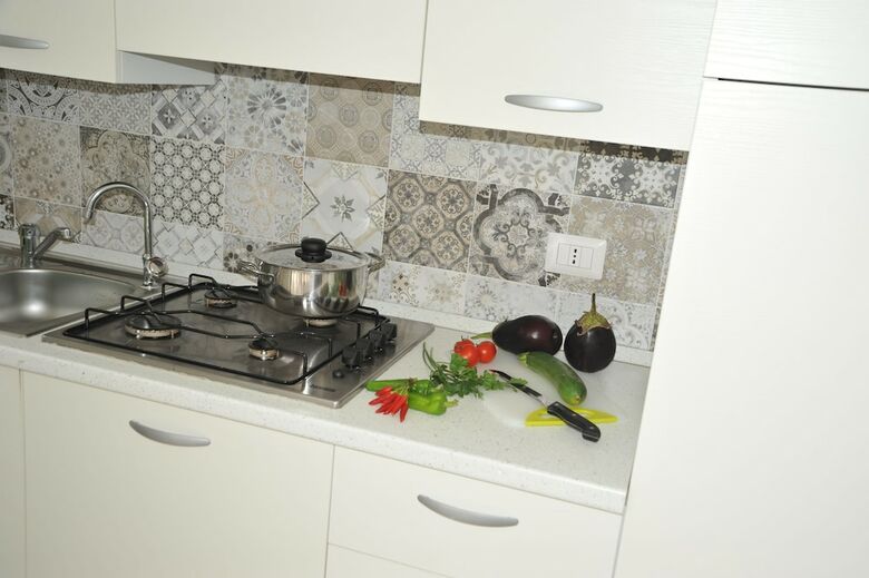Spiaggia Lunga Camping