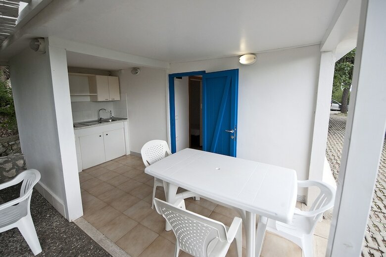 Spiaggia Lunga Camping