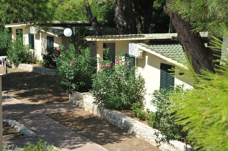 Spiaggia Lunga Camping