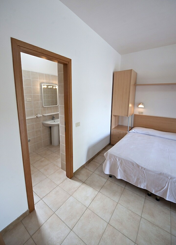 Spiaggia Lunga Camping