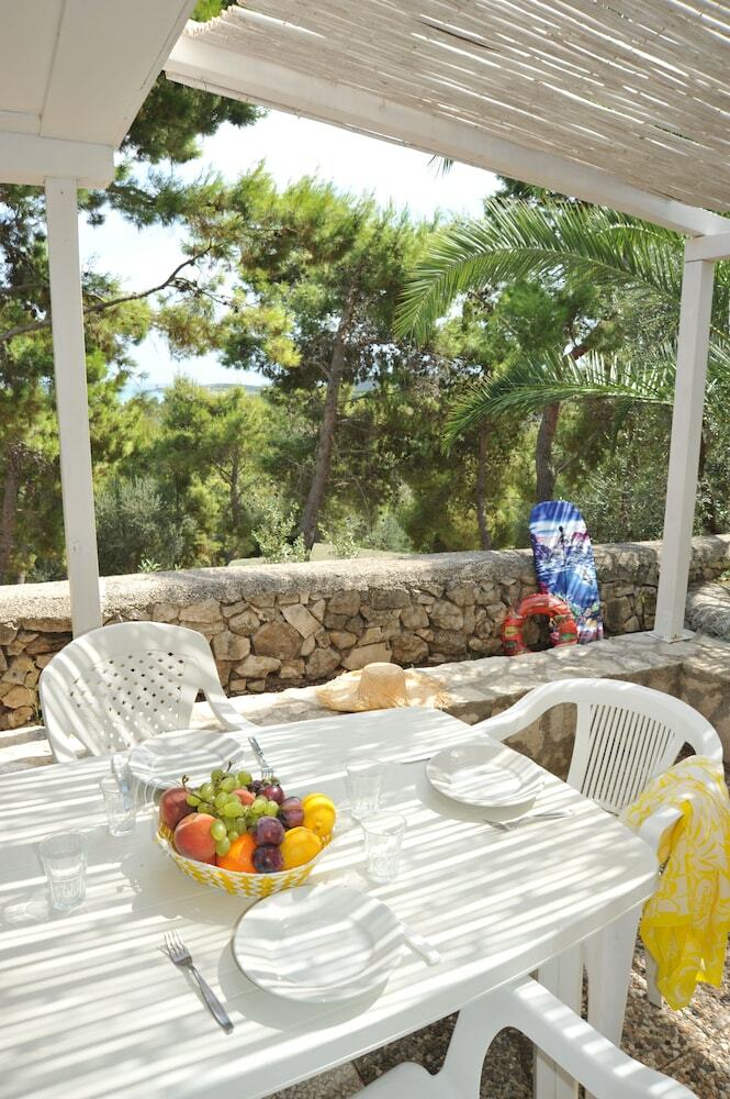 Spiaggia Lunga Camping