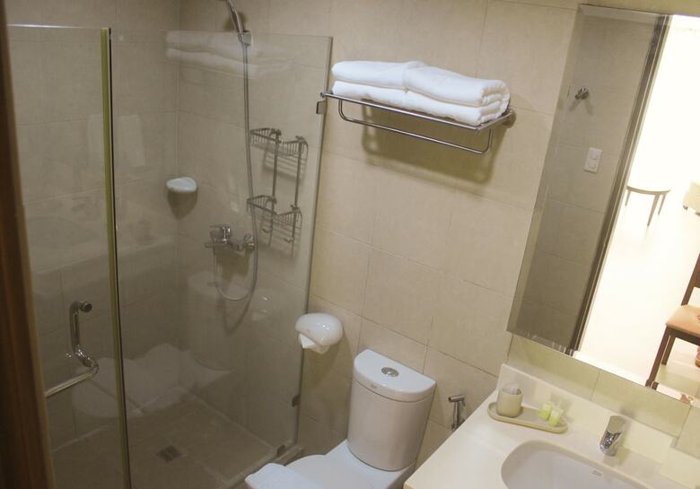 Padgett Place Prime Suites