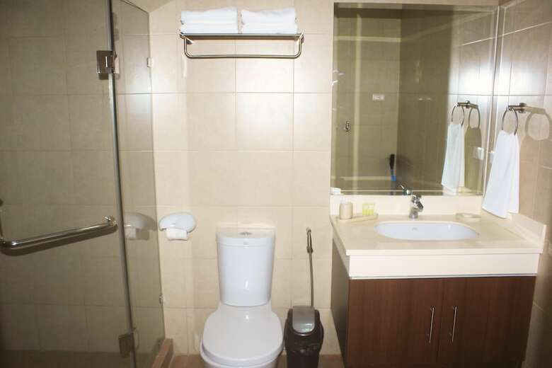 Padgett Place Prime Suites